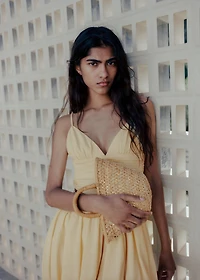 Combined mini-basket