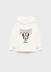 Minnie Mouse sweatshirt