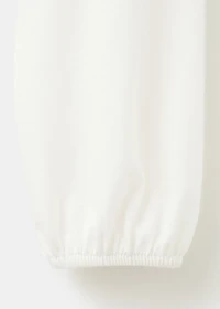 Balloon effect t-shirt