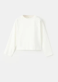 Sparkly rhinestone t-shirt