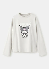 Kuromi t-shirt