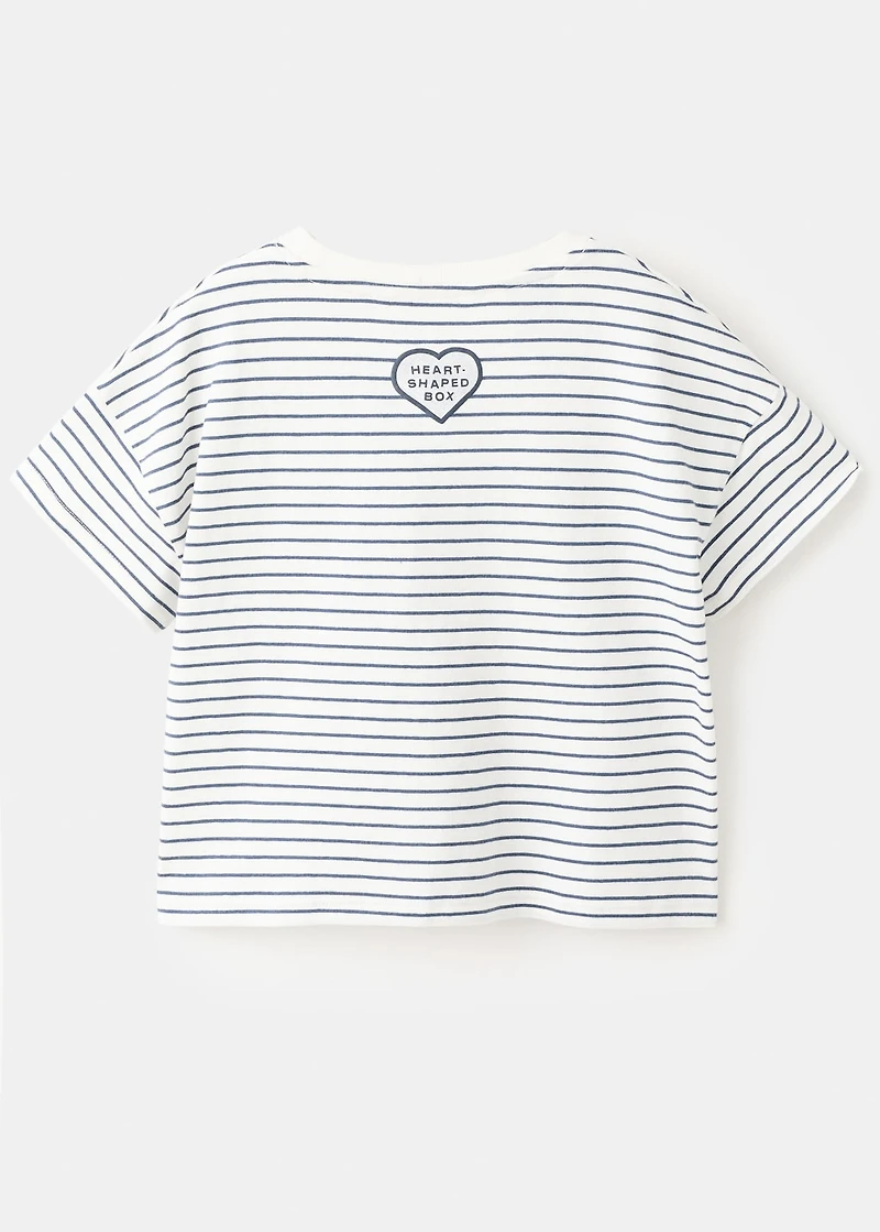 Nirvana design T-shirt