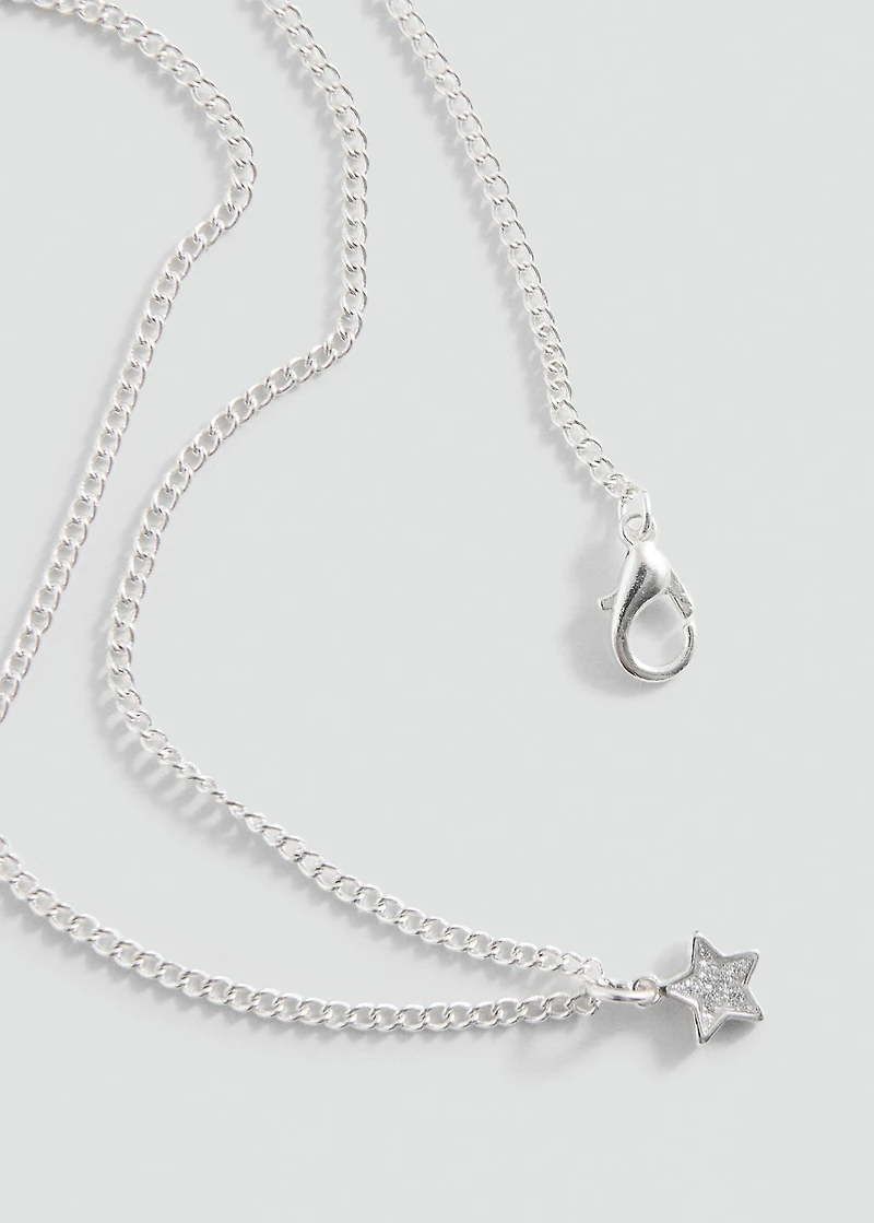 Pack of choker, earrings and ring