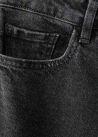 Fiona flared mid-rise jeans