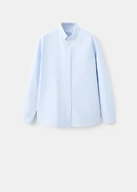 Oxford shirt