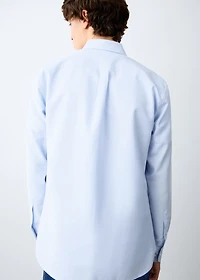 Oxford shirt