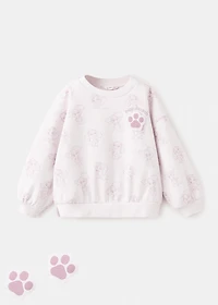 Paw Patrol Sweatshirt