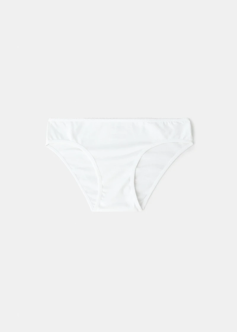 3 pack cotton panties