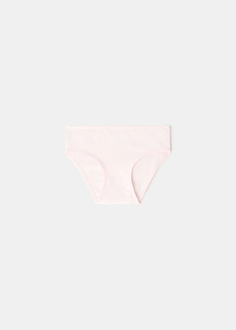 3 pack cotton panties