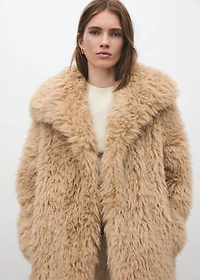 Earrings with geometric relief