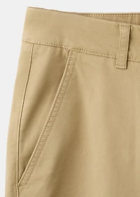 Trousers chino