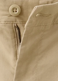 Trousers chino