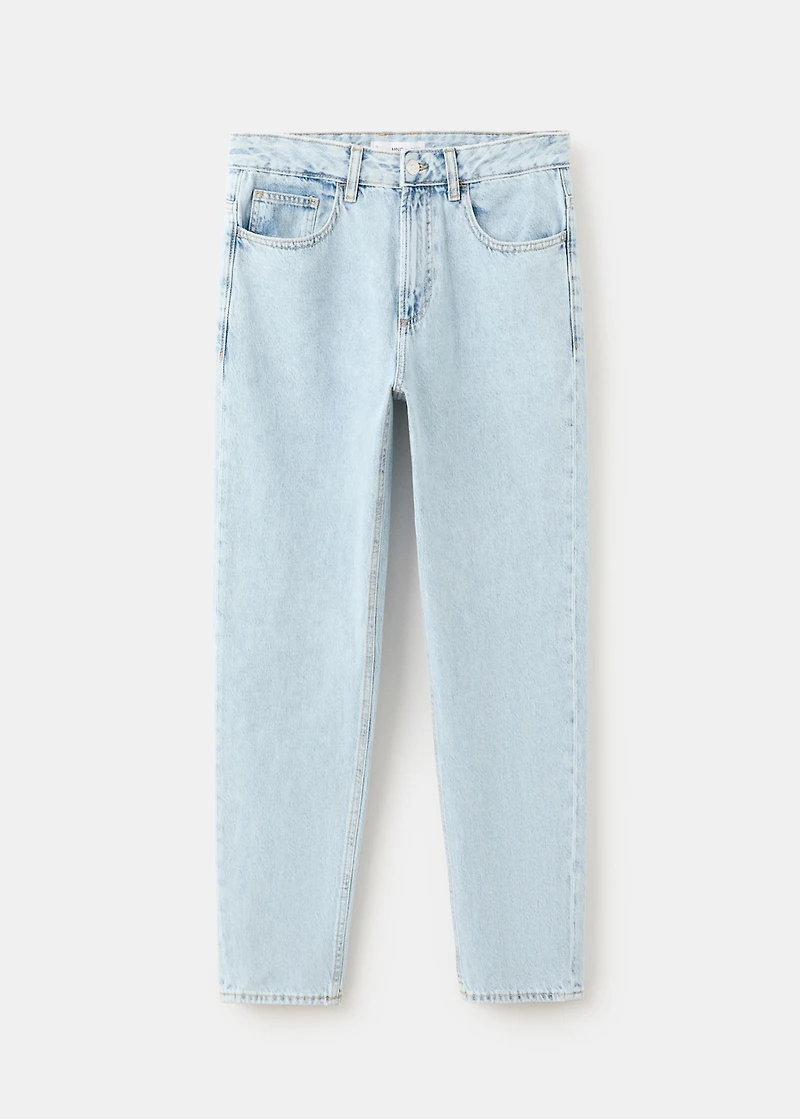 Regular-fit jeans