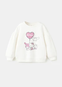 Hello Kitty sweatshirt