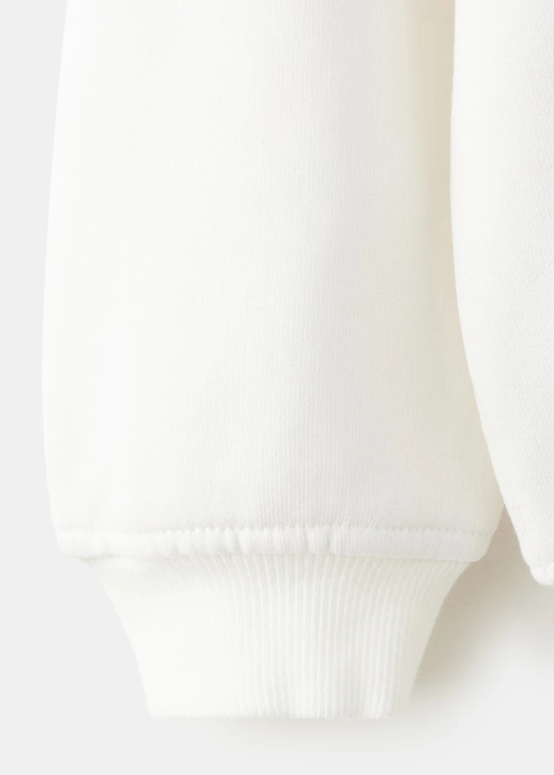 Hello Kitty sweatshirt