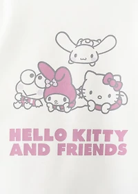 Hello Kitty sweatshirt