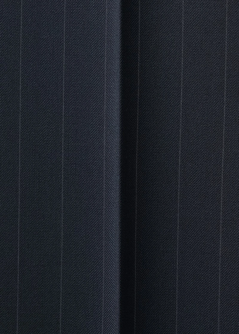 Venice 100% virgin wool suit pants