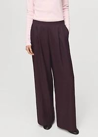 Palazzo pants