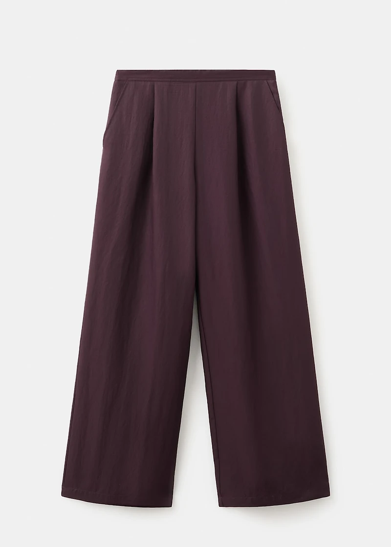 Palazzo pants