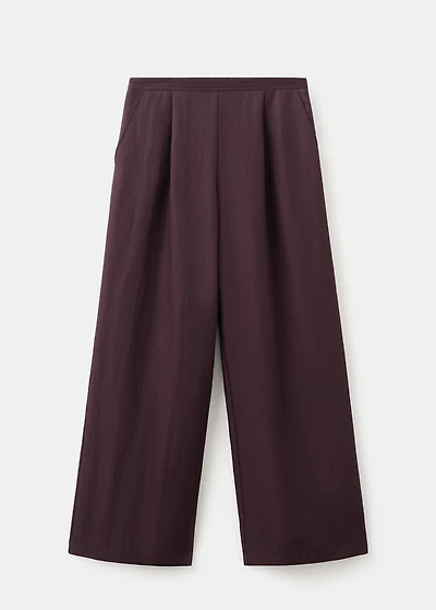 Palazzo pants