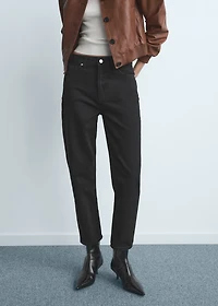 Mom2000 high-rise jeans