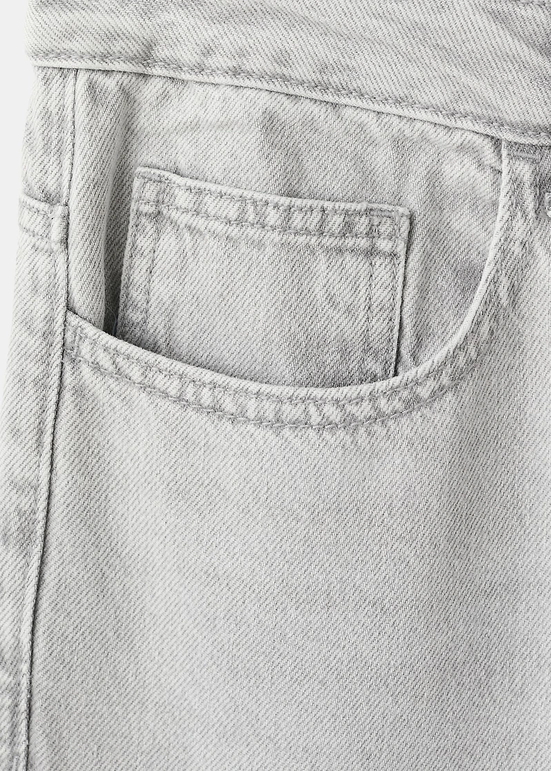 Regular-fit jeans