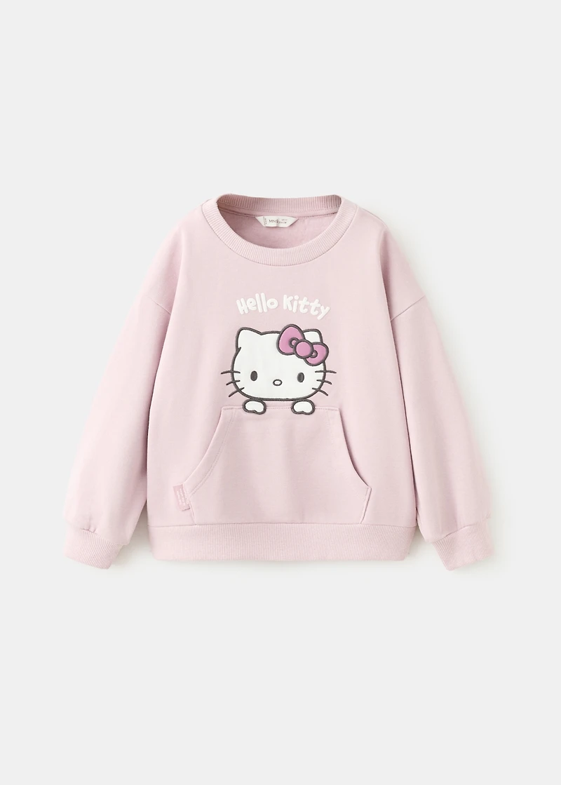 Hello Kitty sweatshirt