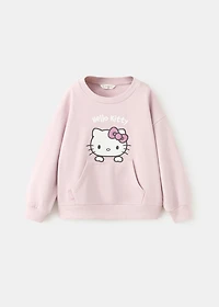 Hello Kitty sweatshirt