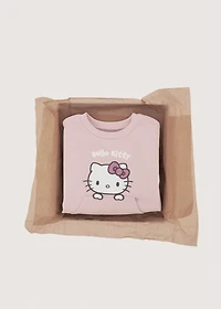 Hello Kitty sweatshirt