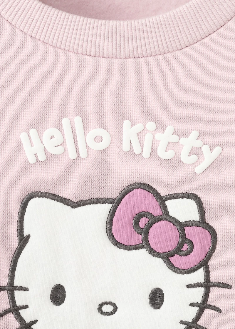 Hello Kitty sweatshirt