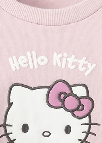 Hello Kitty sweatshirt
