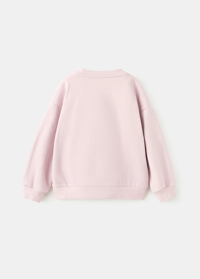 Hello Kitty sweatshirt