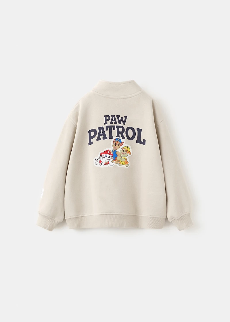 Paw Patrol Sweatshirt