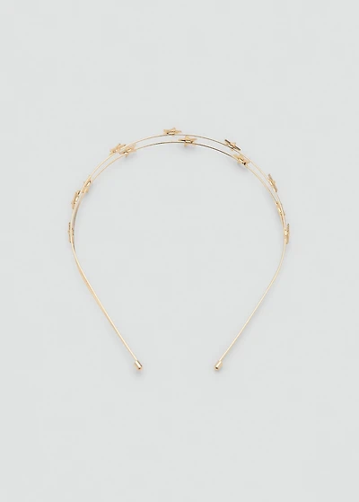 Stars hairband