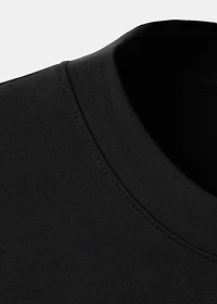 Medium-weight regular-fit t-shirt