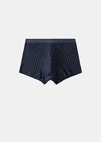 Pack of 3 cotton combination briefs