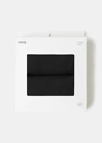 Pack of 2 stretch cotton tees