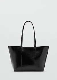 Medium shopper bag