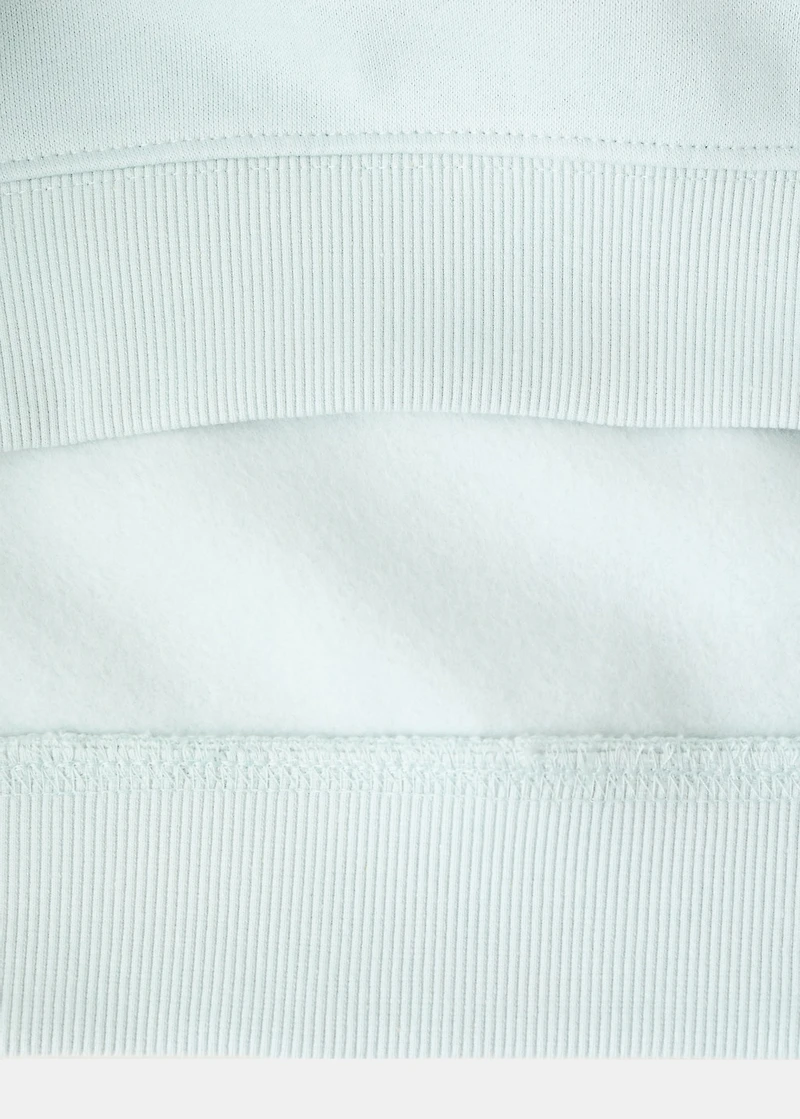 Minecraft sweatshirt