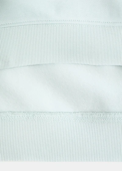 Minecraft sweatshirt