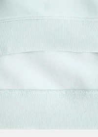 Minecraft sweatshirt