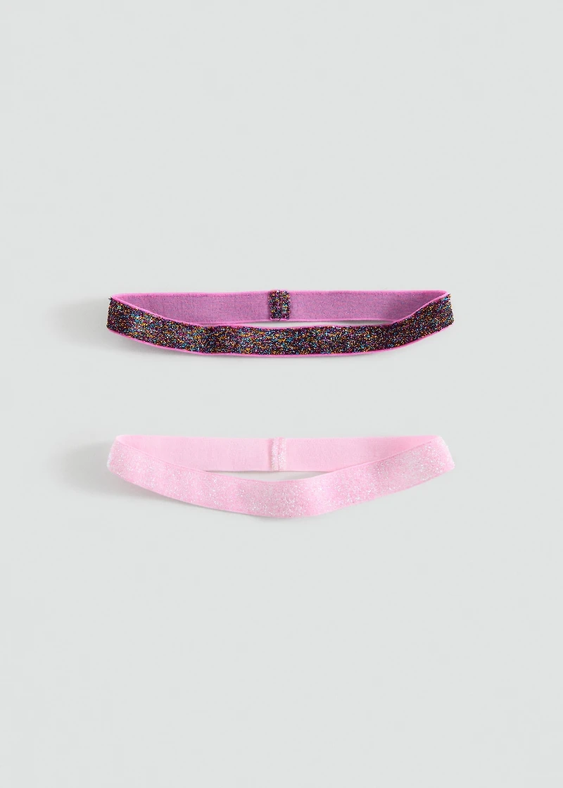 Headband 2 pack