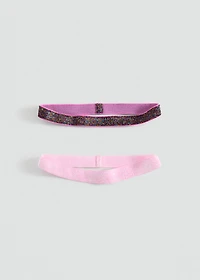 Headband 2 pack