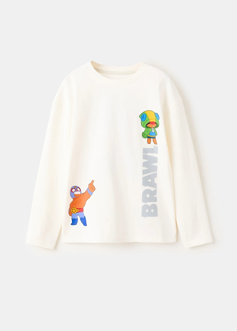 Brawl Stars T-shirt