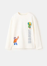 Brawl Stars T-shirt
