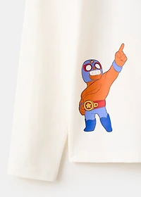 Brawl Stars T-shirt