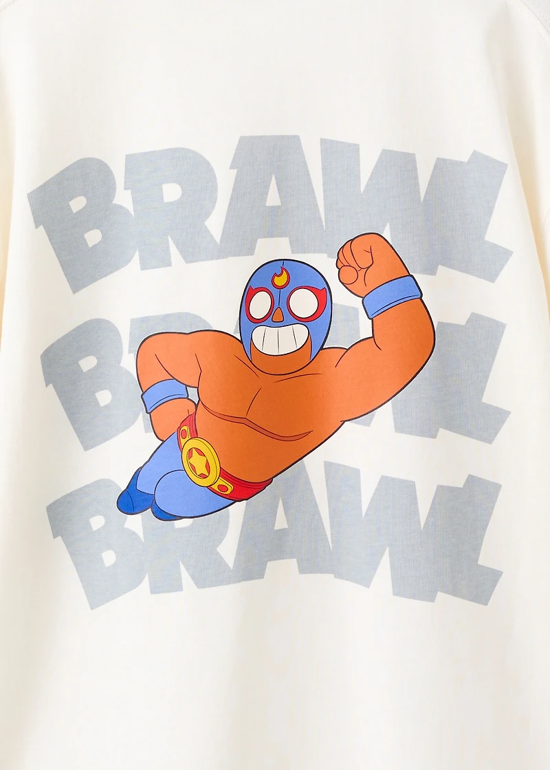 Brawl Stars T-shirt