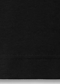 Long-sleeved regular-fit t-shirt