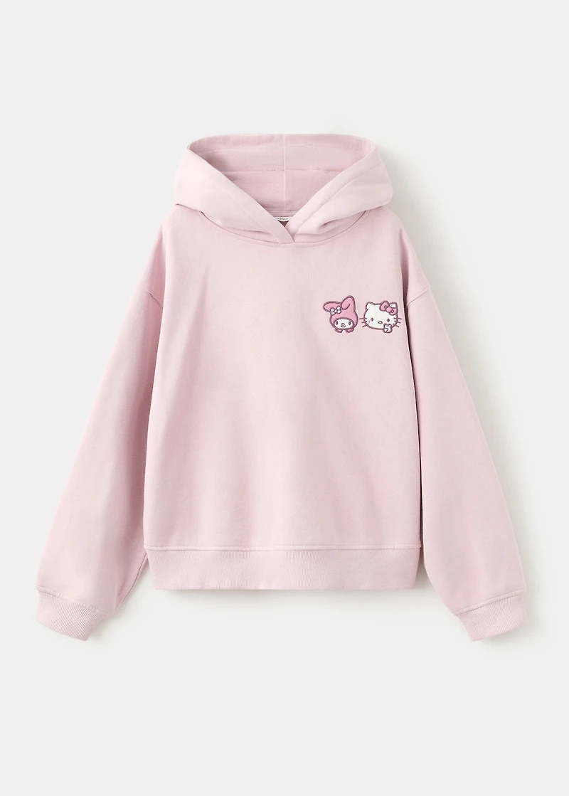 Hello Kitty sweatshirt