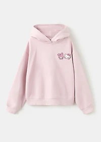 Hello Kitty sweatshirt